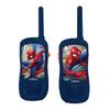 Lexibook Spider-Man Walkie-Talkies, TW11SPLXB view 1