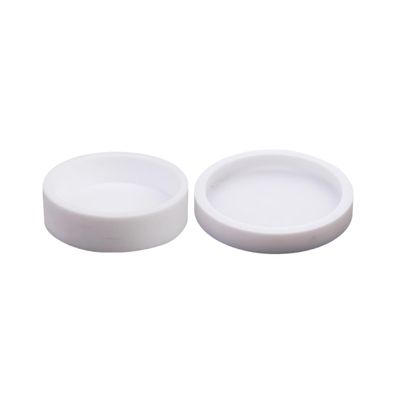 1-Piece PTFE Evaporation Dish, 20 × 15 mm