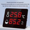 TsoLay Indoor Thermometer and Hygrometer, -40–100°C, 0–99.9% RH view 4
