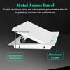 Push-to-Open Access Panel, 15–60 cm, Dustproof, 25 x 35 cm view 3