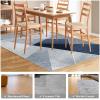 Chair Mat for Hardwood Floors, 140 x 160 cm view 3