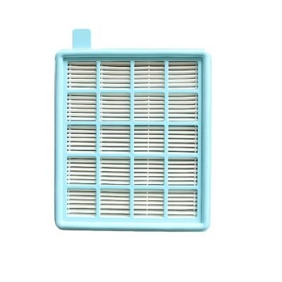 Vacuum Cleaner Replacement Filter, Compatible with Philips LS-FC8477, FC8630, FC8631, FC8632, FC8633, FC8635, FC8645 (1 pc)