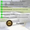 Aurexis PP Ball Valve with Female Thread, 25 mm x 3/4" view 2