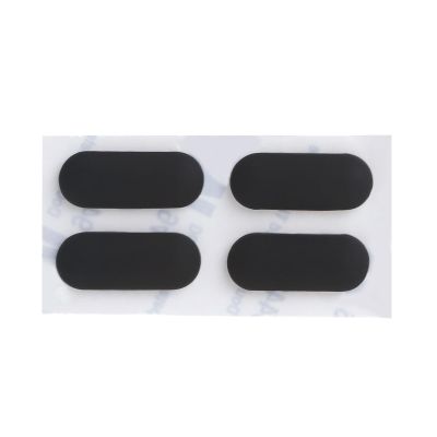 Replacement Rubber Feet for T470/T480 Laptops, 4 Pieces