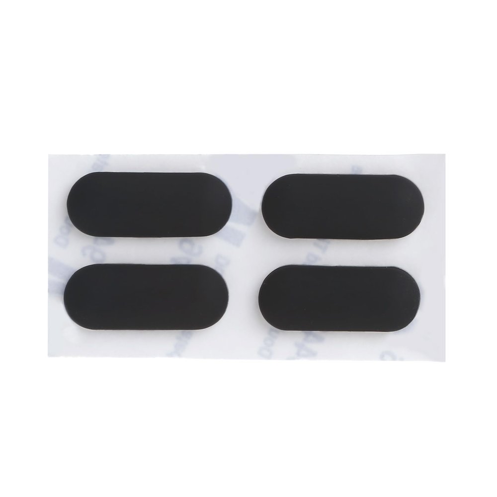 Replacement Rubber Feet for T470/T480 Laptops, 4 Pieces