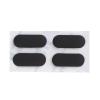 Replacement Rubber Feet for T470/T480 Laptops, 4 Pieces view 1