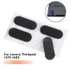 Replacement Rubber Feet for T470/T480 Laptops, 4 Pieces view 2
