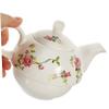 480 ml Ceramic Tea Set, Antique and Elegant view 3