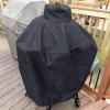 Adjustable Windproof 210D Oxford Grill Cover view 3