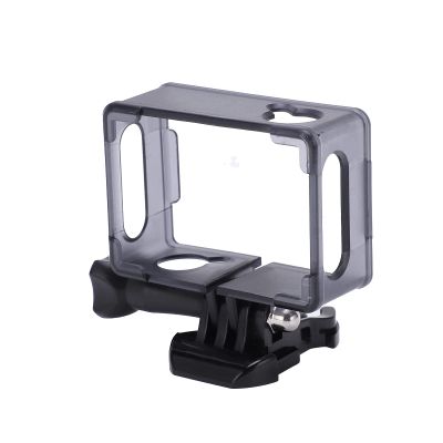 Tomantery SJ4000 Action Camera Frame Mount with Riding Mount