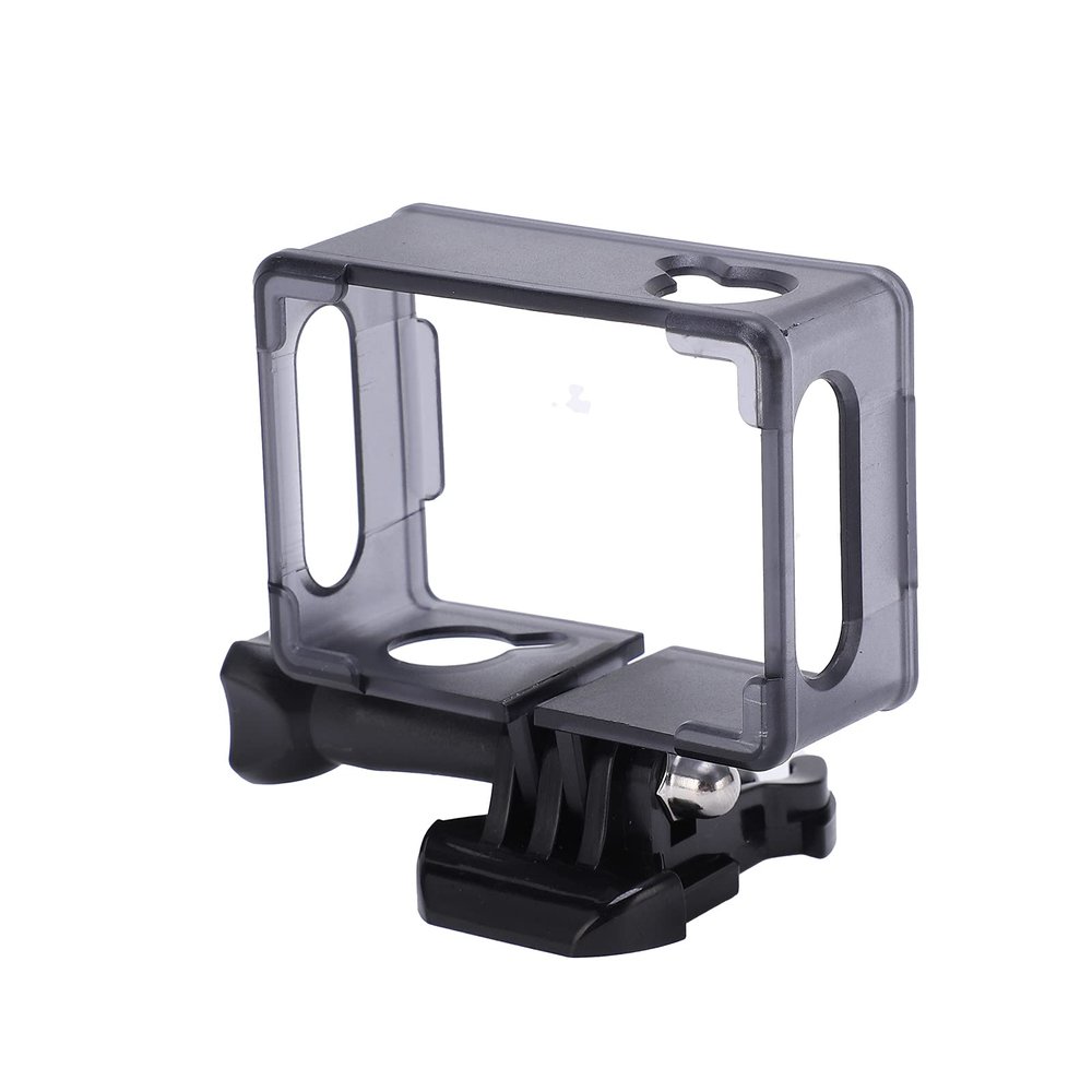 Tomantery SJ4000 Action Camera Frame Mount with Riding Mount
