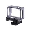 Tomantery SJ4000 Action Camera Frame Mount with Riding Mount view 1