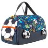 Suweir Kids' Sports Duffel Bag, Waterproof Swim, Travel and Gym Bag view 1