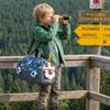 Suweir Kids' Sports Duffel Bag, Waterproof Swim, Travel and Gym Bag view 2