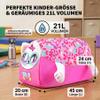 Suweir Kids' Sports Duffel Bag, Waterproof Swim, Travel and Gym Bag view 3