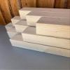KVH Nsi Spruce Planed Square Timber 10 x 10 cm, 350 cm Long, 5 Pieces view 4