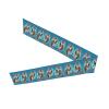 Sports Headband with Cute Otter Design for Basketball, Running, Tennis, Karate and Track and Field view 2