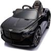 Playhouse Bentley Bacalar Licensed Ride-On Car, Black view 4
