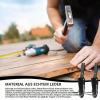 GOEDCH 2-Piece Hammer Holders for Belts with Metal Hangers view 4