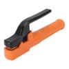 Cryfokt 500–800 A Copper Welding Electrode Holder, Multipurpose Clamp for 2.5–4.0 mm Electrodes view 2