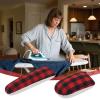 Tailor's Ham, Dart Ham & Seam Roll Set view 3
