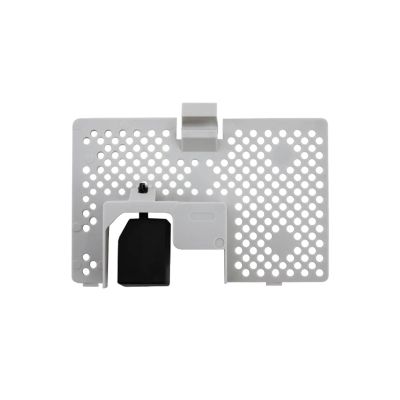 Cleaning Station Tray Compatible with Roborock Qrevo S, Qrevo Pro, Qrevo Plus, QV 35A and QV 35S, Gray