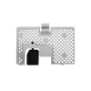Cleaning Station Tray Compatible with Roborock Qrevo S, Qrevo Pro, Qrevo Plus, QV 35A and QV 35S, Gray view 1