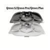 Cleaning Station Tray Compatible with Roborock Qrevo S, Qrevo Pro, Qrevo Plus, QV 35A and QV 35S, Gray view 2