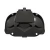 Cleaning Station Tray Compatible with Roborock Qrevo S, Qrevo Pro, Qrevo Plus, QV 35A and QV 35S, Gray view 4