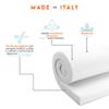 TENDAGGIMANIA Upholstery Foam RG 30, 2 cm Thick, 50 x 200 cm view 4