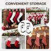 Generic Mantel Garland Holder Hook view 4