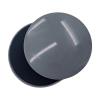 Core Sliders | Double-Sided Non-Slip Fitness Discs for Carpet and Hardwood Floors | Yoga, Pilates, Balance and Core Training view 1