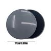 Core Sliders | Double-Sided Non-Slip Fitness Discs for Carpet and Hardwood Floors | Yoga, Pilates, Balance and Core Training view 4