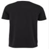 Stade Toulousain Toulouse T-Shirt – Official Rugby Collection, Black, M view 4