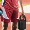 Shot Put Carrying Bag, Durable Portable Organizer view 2