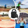 Shot Put Carrying Bag, Durable Portable Organizer view 4