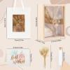 CYIOU Money Gift Box for Wedding Gifts, Beige view 2
