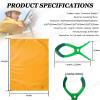 zxmeimm High-Voltage Insulation Blanket for Transformers and Circuit Breakers, 10 kV, 100 × 100 cm view 3