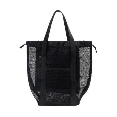 Large Lightweight Spacious Mesh Beach Bag
