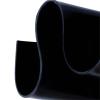1 Square Black Silicone Rubber Sheet, 200 x 200 mm / 500 x 500 mm, Craft Sheet for Home and Industrial Use (200 x 200 x 2 mm) view 2