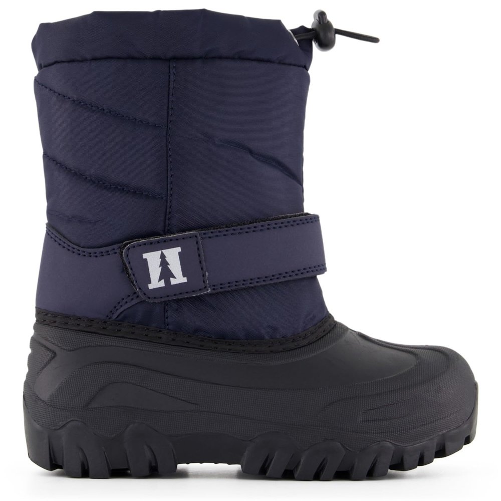Heber Peak Unisex Kids' PinusHe. ThermoWool Snow Boots