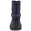 Heber Peak Unisex Kids' PinusHe. ThermoWool Snow Boots view 3