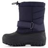 Heber Peak Unisex Kids' PinusHe. ThermoWool Snow Boots view 4