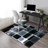 Gaming Floor Protection Mat for Hard Floors & Carpet, Scratch-Resistant and Non-Slip view 2