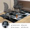 Gaming Floor Protection Mat for Hard Floors & Carpet, Scratch-Resistant and Non-Slip view 4