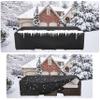 HNKDKJ Waterproof Garden Furniture Cover, 290 x 95 x 75 cm view 1