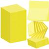 7,500 Super Sticky Notes, 100 Pads, 75 Sheets per Pad, 3 x 3 in (76 x 76 mm), Yellow view 1