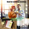7,500 Super Sticky Notes, 100 Pads, 75 Sheets per Pad, 3 x 3 in (76 x 76 mm), Yellow view 4