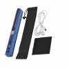 Dpofirs Portable USB Pen Scanner, JPG/PDF Scanning, Clear Images, Blue view 3