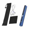 Dpofirs Portable USB Pen Scanner, JPG/PDF Scanning, Clear Images, Blue view 4